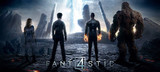 Film Review: Fantastic Four