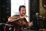 Album Review: Frank Turner - Positive Songs for Negative People