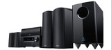 Product Review: Onkyo HTS5805