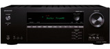 Product Review: Onkyo TXSR343
