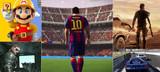 Top games for September 2015