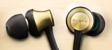 Product Review: Sony MDR-EX650 Headphones