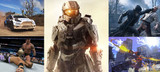 Top games for October 2015