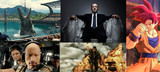 Our top picks for Blu-rays this October