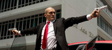 Film Review: Hitman - Agent 47