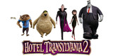 Film review: Hotel Transylvania 2