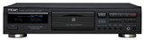 Product Preview: TEAC CDRW890 CD Recorder
