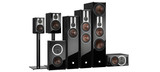 Range Review: DALI Opticon speaker range