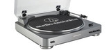 Product preview: Audio Technica - LP60USB