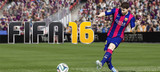 Game Review: Fifa 16