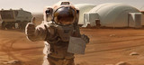 Film Review: The Martian