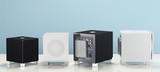 Product review: REL T series subs