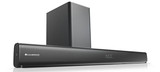 Product review: Cambridge TVB2 soundbar