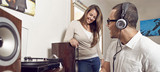 Christmas wish list: Ultimate dream hi-fi and home cinema