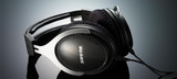 What Hi-Fi? 2015 Award winners: Shure - SRH1540