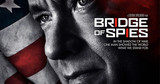 Film review: Bridge Of Spies