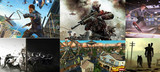 Top games for December 2015
