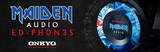 Product review: Maiden Audio ED-PH0N3S