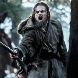 Film review: The Revenant