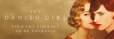 Film Review: The Danish Girl