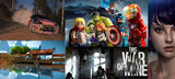 Top games for January 2016