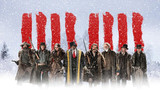 Film review: The Hateful Eight
