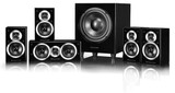 Product review: Wharfedale DX1 SE
