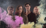 Richer Unsigned: Artist of the week - Chappo