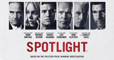 Film review: Spotlight
