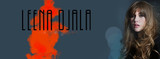 Richer Unsigned: Artist of the Week - Leena Ojala