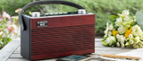 Product review: Roberts Classic Blutune