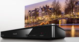 Product review: Panasonic DMPBDT180