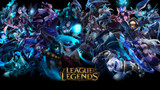 Game review: League of Legends