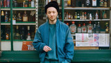 Richer Unsigned:  Artist of the Week - Leon T. Pearl