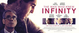 Film review: The Man Who Knew Infinity
