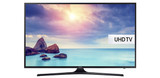 Product review: Samsung KU6000 TV range