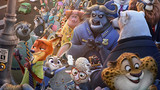 Film review: Zootropolis