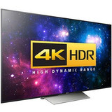 Product review: Sony KD65XD8599