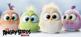 Film review: Angry Birds