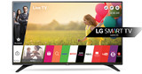 Product review: LG LH604V TV range