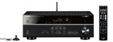 Product review: Yamaha RXV481