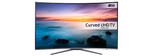 Product review: Samsung UE55KU6500