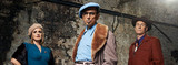Album review: Dexys – Let The Record Show: Dexys Do Irish and Country Soul