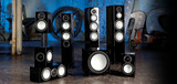 Product review: Monitor Audio Silver range