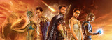 Film Review: Gods Of Egypt