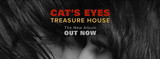 Album review: Cat’s Eyes – Treasure House