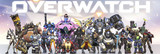 Game review: Overwatch