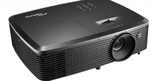 Product review: Optoma H183X Projector