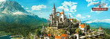 Game review: The Witcher 3: Wild Hunt - Blood and Wine