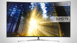 What Hi-Fi? Awards 2016 winner: Samsung UE65KS9000 TV